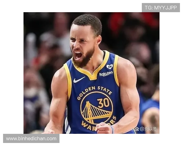 库里灵活运用节奏变化轻松突破防守完成抛投得分 库里灵活运用节奏变化轻松突破防守完成抛投得分