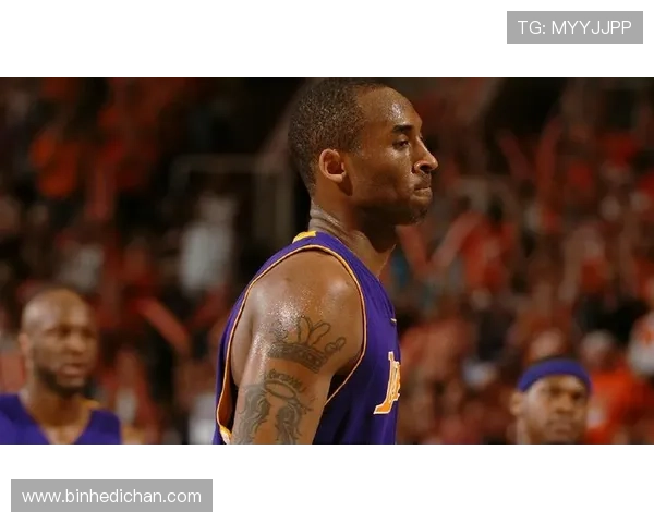 科比与快船的缘分揭秘洛城德比背后的传奇故事