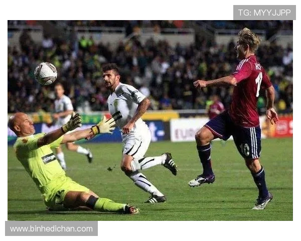 足球比赛直播库普斯精彩瞬间回顾与分析让你不再错过每一个进球时刻