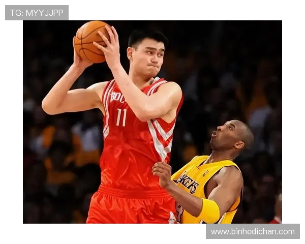 火箭姚明叨叨背后的故事与传奇球员的成长之路 火箭姚明叨叨背后的故事与传奇球员的成长之路