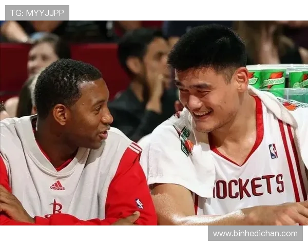 姚明带领球队勇夺总冠军高清瞬间回顾与精彩时刻分享