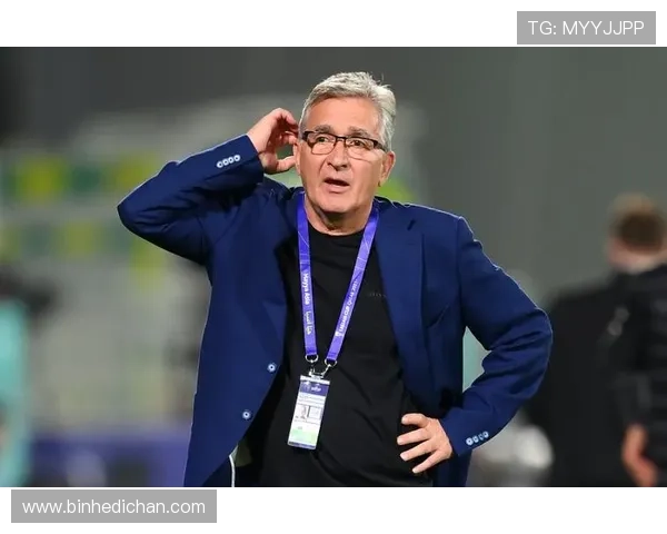 陈涛上任连克强敌展土帅风采国足新希望掀起热议