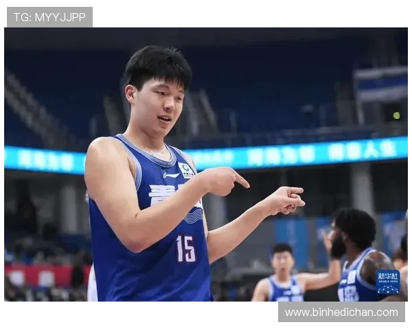 瀚森菜鸟赛季斩获CBA最佳防守殊荣但能否适应NBA更高防守强度仍待检验