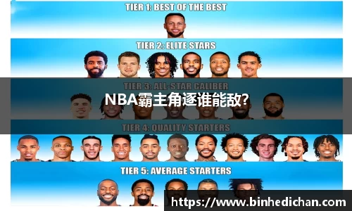 NBA霸主角逐谁能敌？